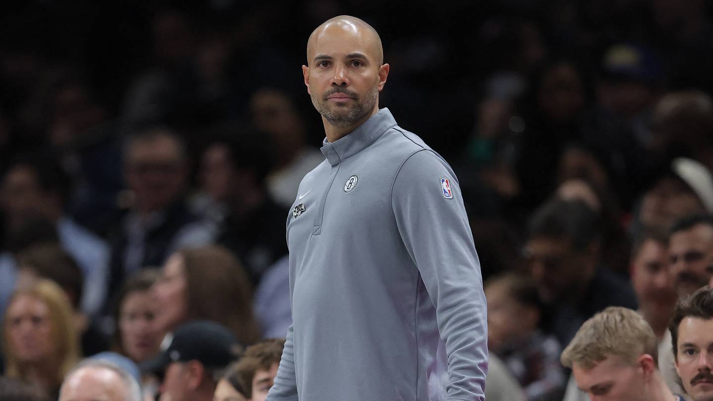 Former NBA All-Star Praises Nets Coach Jordi Fernandez: 'He's a Connector'