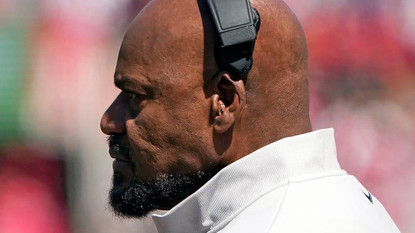 Ohio State's recruiting outlook speaks volumes about Larry Johnson