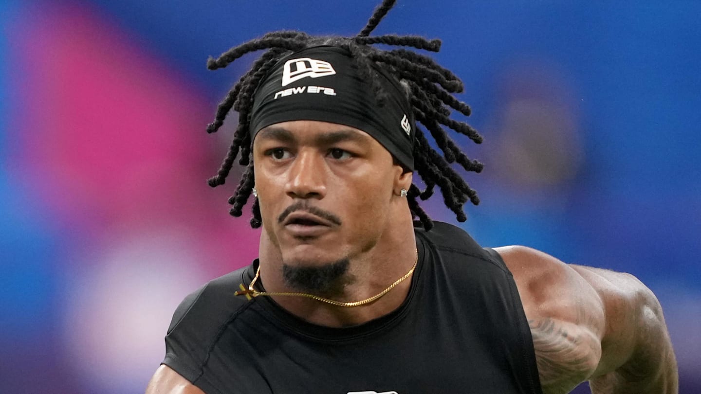 Instant Grade: Seahawks Take Toledo CB Andre Fuller in Seventh Round