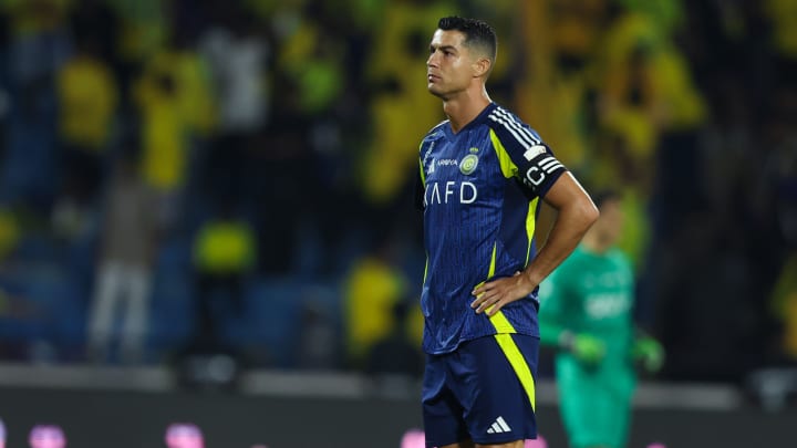 Cristiano Ronaldo Cristiano Ronaldo