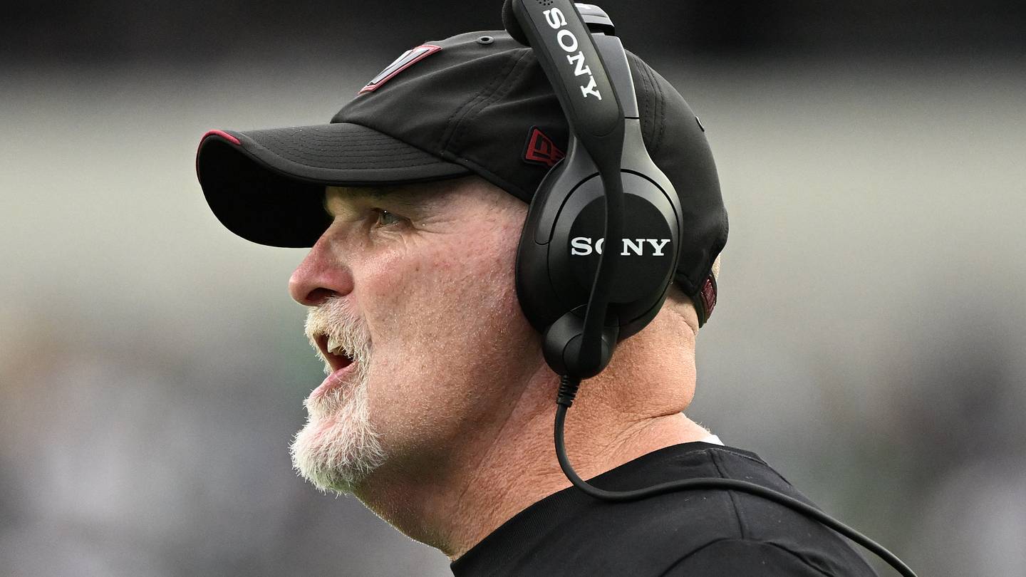 11 instant reactions from Commanders' heartbreaking loss to the Eagles