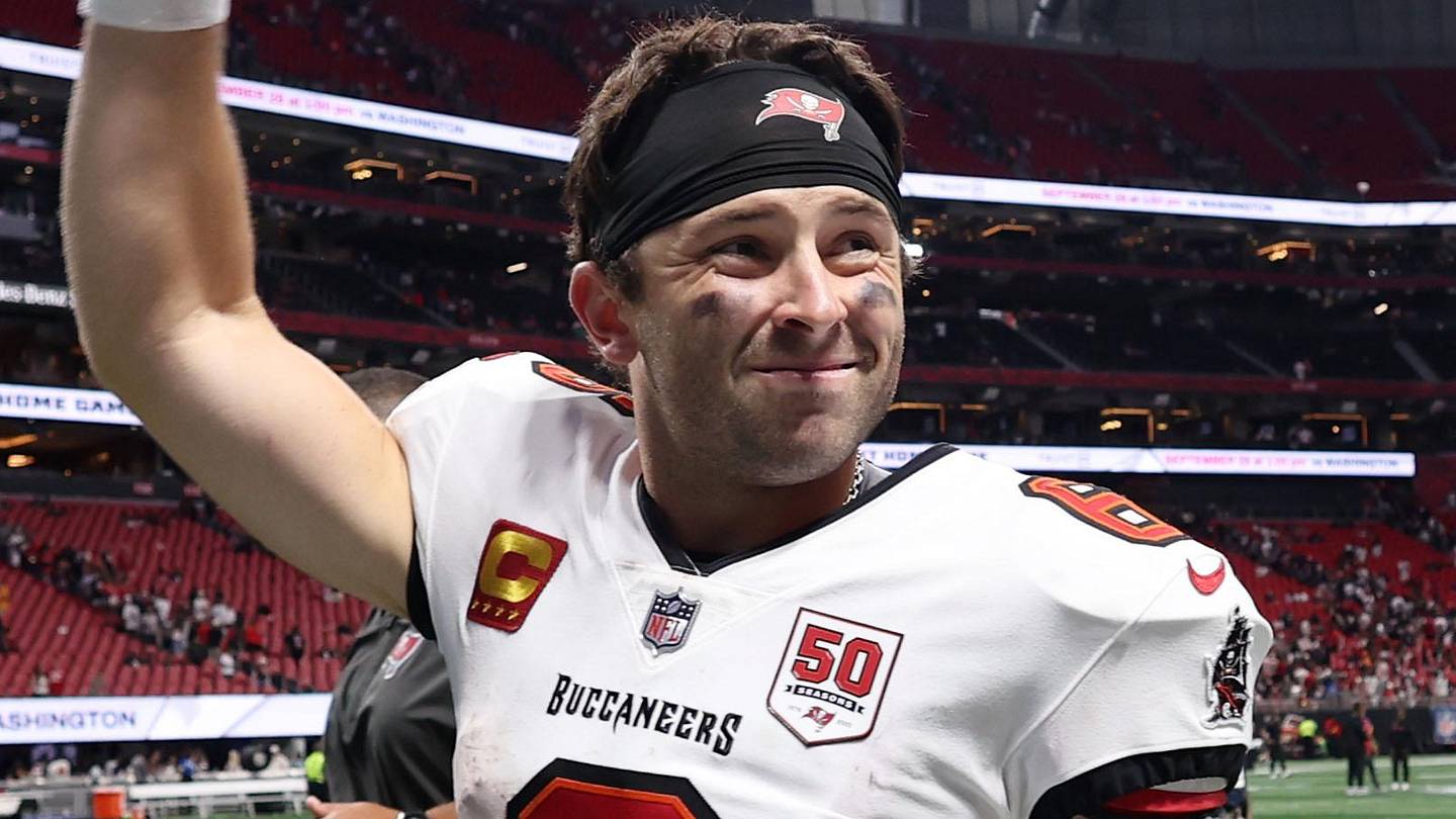 Former NFL GM Very Worried About Bucs' Offense Because of One Thing