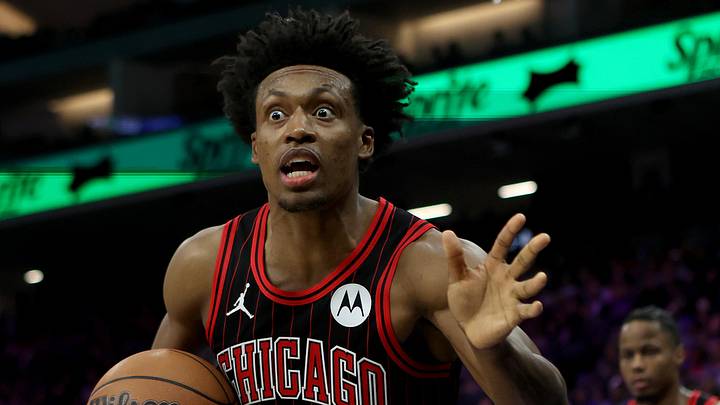 Collin Sexton has been linked to the Warriors as a free agency target