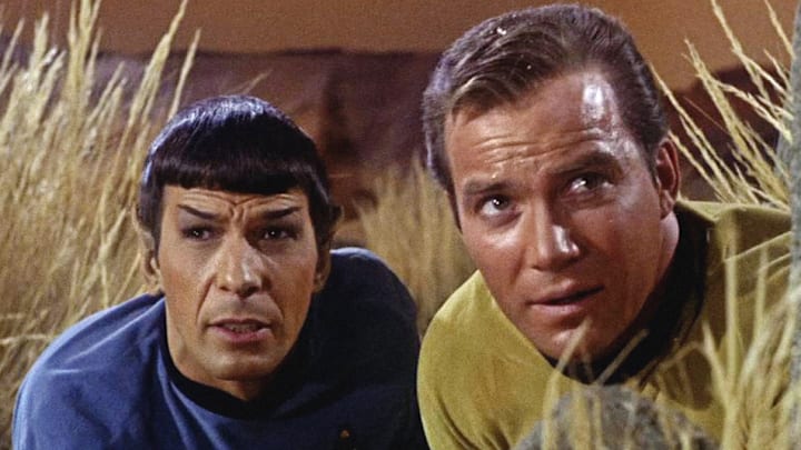 Nov. 2, 2015 – CBS Television Studios announced today it will launch a totally new “Star Trek” television series in January 2017. The brand-new “Star Trek” will introduce new characters seeking imaginative new worlds and new civilizations, while exploring the dramatic contemporary themes that have been a signature of the franchise since its inception in 1966. The new series will blast off with a special preview broadcast on the CBS Television Network. The premiere episode and all subsequent Nov. 2, 2015 – CBS Television Studios announced today it will launch a totally new “Star Trek” television series in January 2017. The brand-new “Star Trek” will introduce new characters seeking imaginative new worlds and new civilizations, while exploring the dramatic contemporary themes that have been a signature of the franchise since its inception in 1966. The new series will blast off with a special preview broadcast on the CBS Television Network. The premiere episode and all subsequent