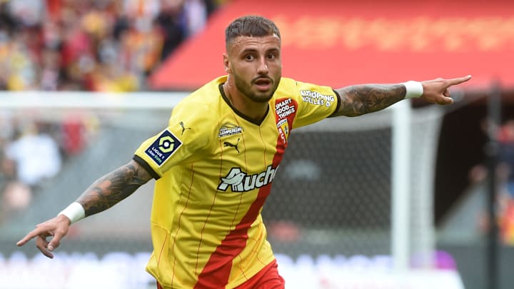 Clauss est séduit par l'OM