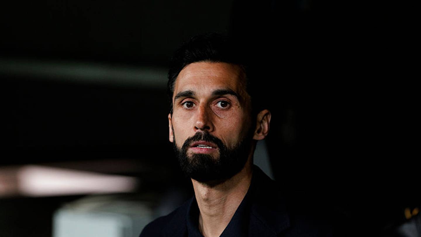 Four Real Madrid Players Who Still Back Alvaro Arbeloa