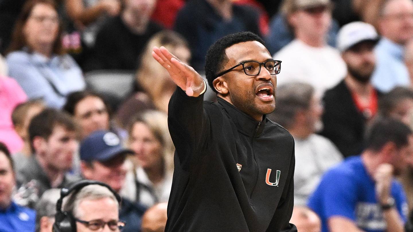 Miami Set to Open Players Era 16 Championship Against Big 12 Riser