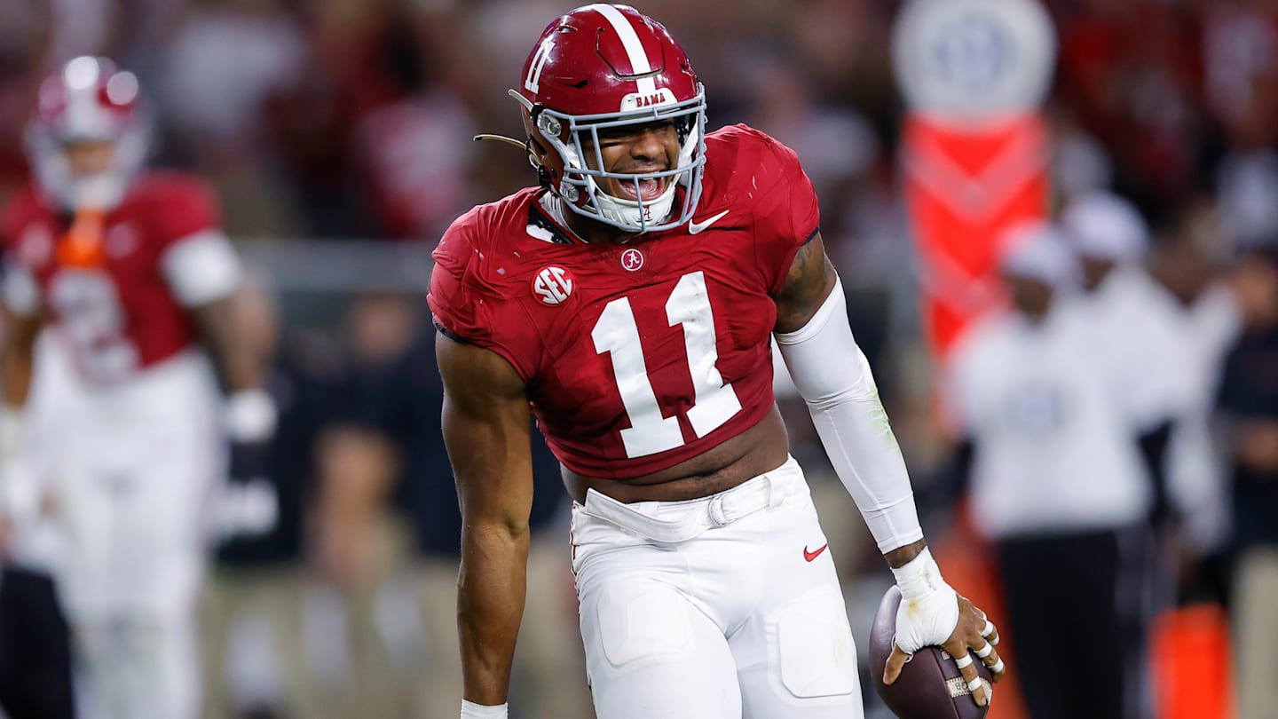 Major health update on star prospect may significantly alter Cowboys' draft plans