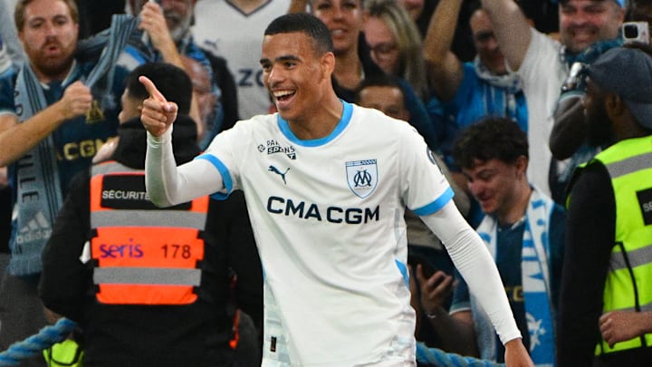 L'OM s'impose face au Stade Rennais et termine cette saison 2024/25 en Ligue 1 à la deuxième place