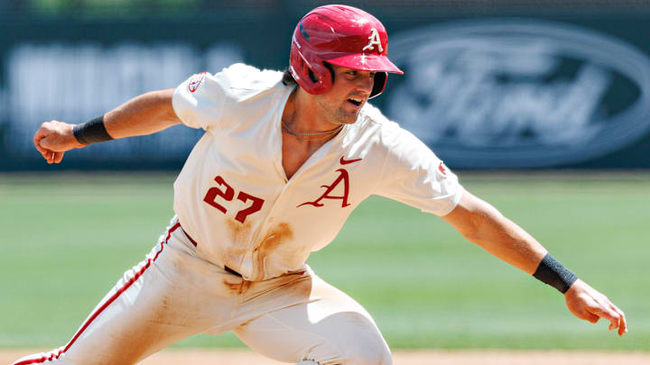 Tennessee v Arkansas