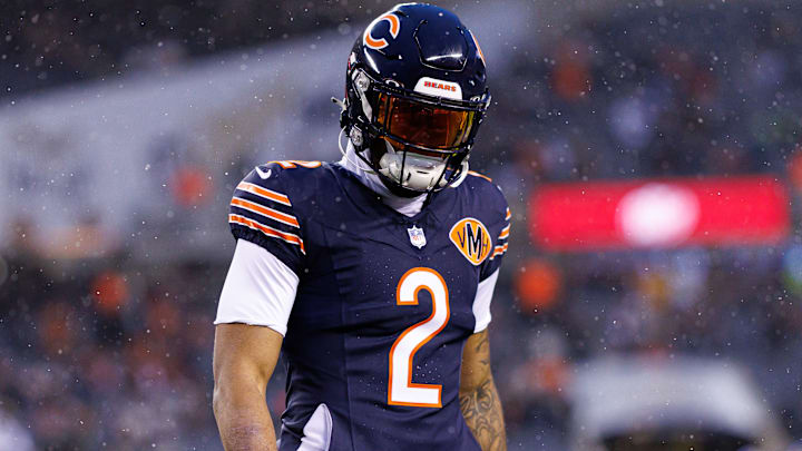 NFC Divisional Playoffs: Los Angeles Rams v Chicago Bears