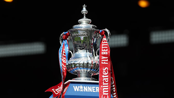 Crystal Palace FA Cup Trophy Parade & Celebrations Crystal Palace FA Cup Trophy Parade & Celebrations