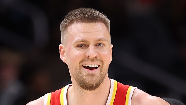 Denver Nuggets v Atlanta Hawks Denver Nuggets v Atlanta Hawks