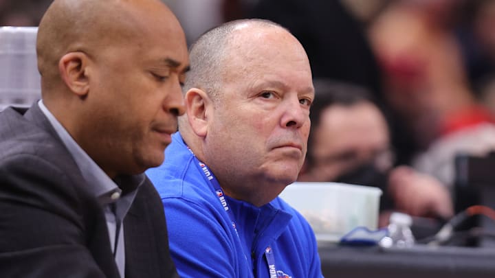 New York Knicks, NBA Trade Rumors, Pacome Dadiet, James Nnaji