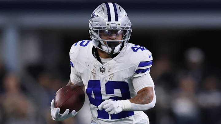 Baltimore Ravens v Dallas Cowboys - NFL Preseason 2025