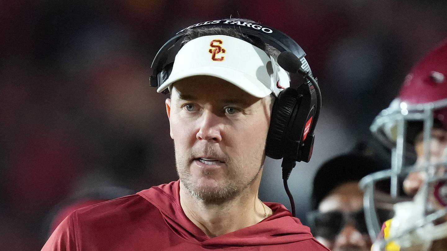 What Updated Betting Odds Mean for USC vs. Louisiana
