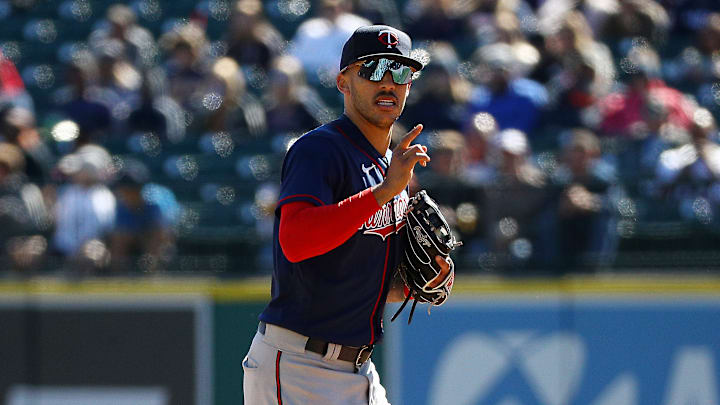 Carlos Correa ha recibido varias ofertas de los Mellizos 