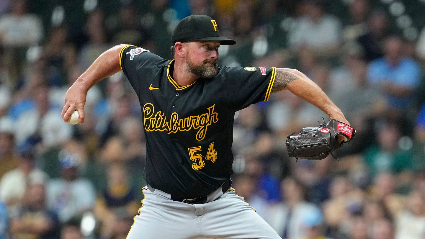 Pirates Continue to Win Kirby Yates Trades