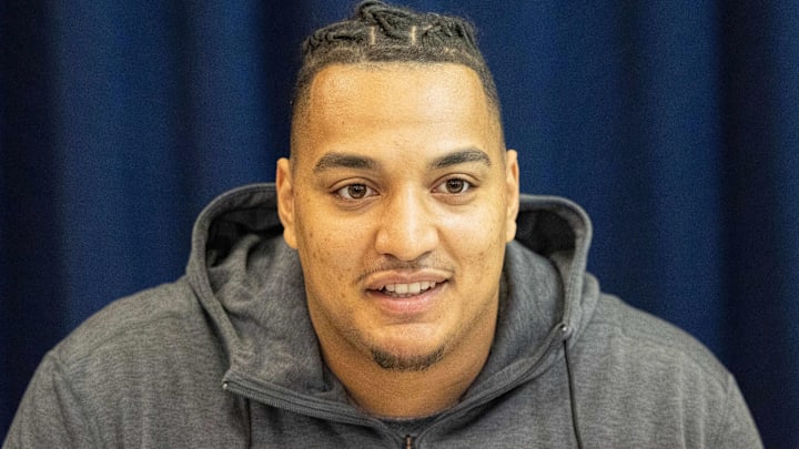 Brandon Coleman
