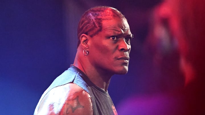R-Truth