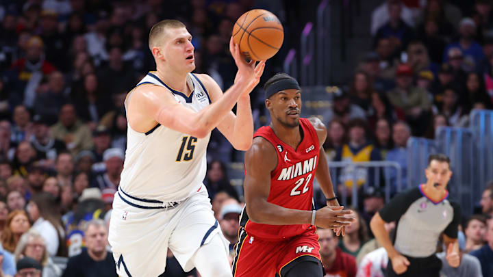 Los Denver Nuggets, con Nikola Jokic a la cabeza, buscarán su primer título en la NBA