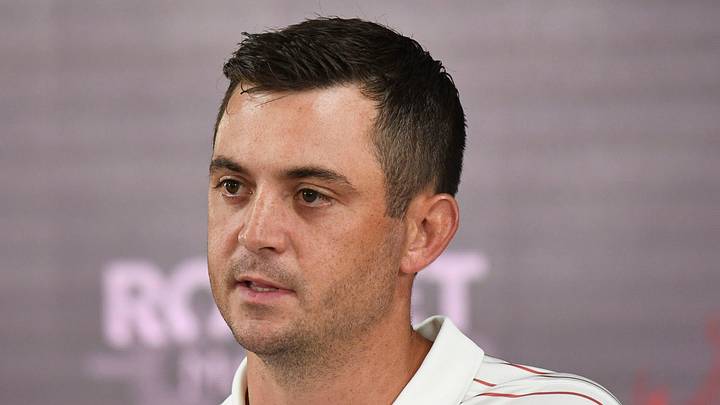 Atlanta Falcons offensive coordinator Tommy Rees