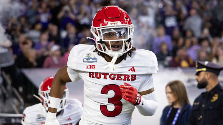 Auburn should have its options to fill gaps at cornerback in the portal