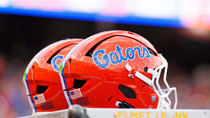 The Florida Gators are building one of the best recruiting classes in the country.