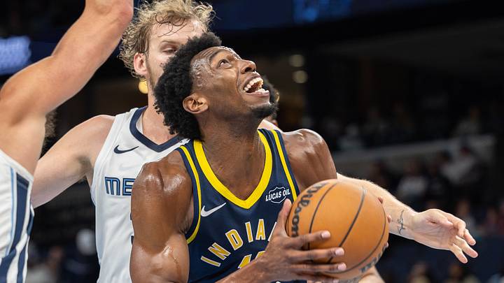 FedEx Forum, James Wiseman