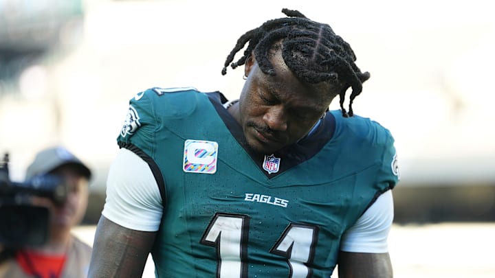 Denver Broncos v Philadelphia Eagles - NFL 2025 Denver Broncos v Philadelphia Eagles - NFL 2025