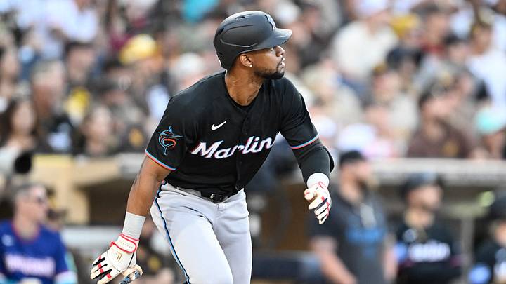 The Braves would be wise to phone up the Marlins about Otto Lopez The Braves would be wise to phone up the Marlins about Otto Lopez