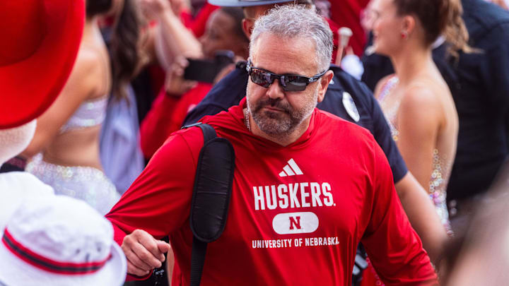 Head coach Matt Rhule shakeup of the coaching staff gives him a solid new lineup of coordinators.