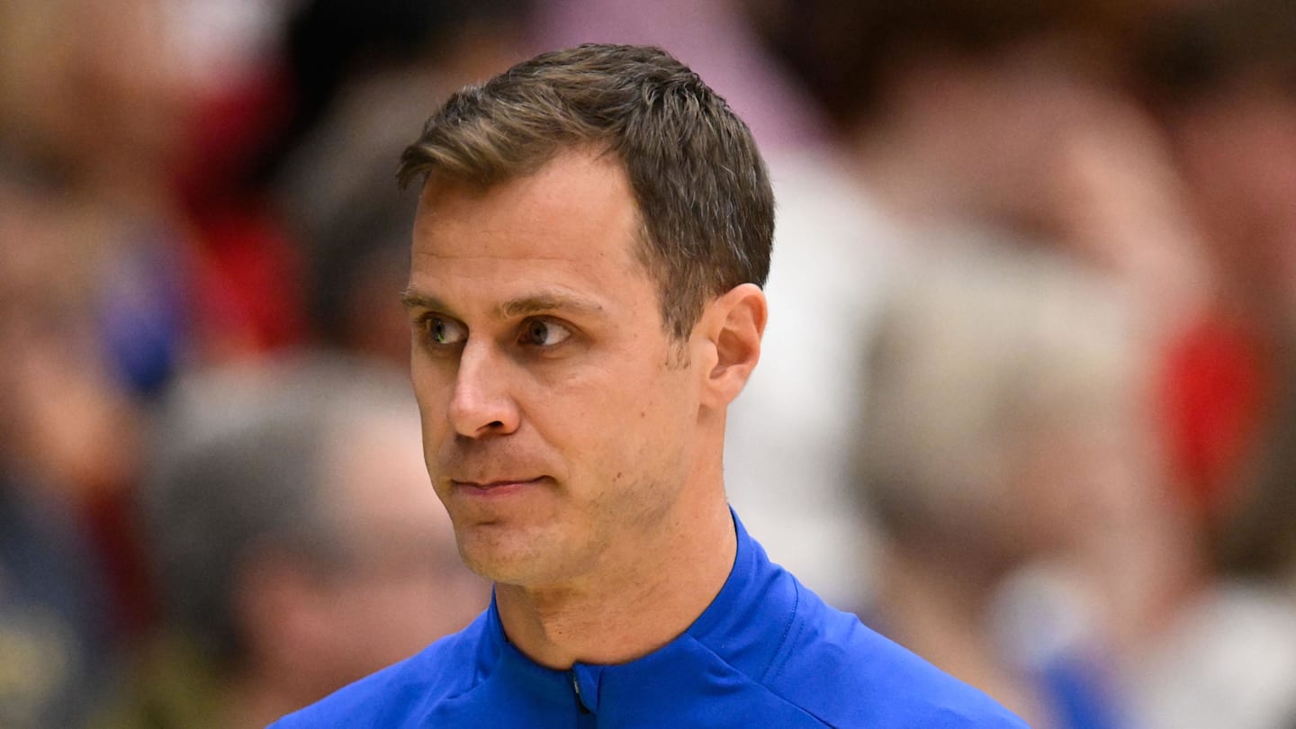 Duke’s Scheyer Joins Growing List Calling for Stronger Enforcement