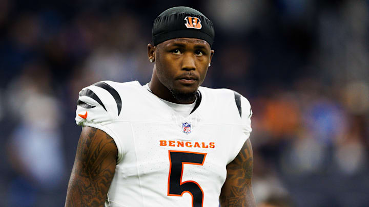 Cincinnati Bengals v Los Angeles Chargers