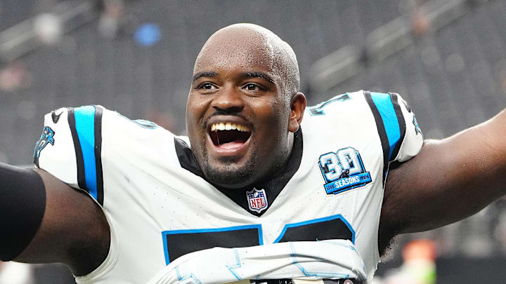 Taylor Moton
