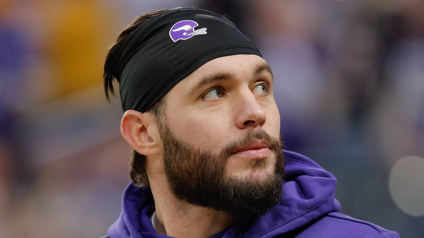 Harrison Smith has fans asking one question after Vikings' latest move