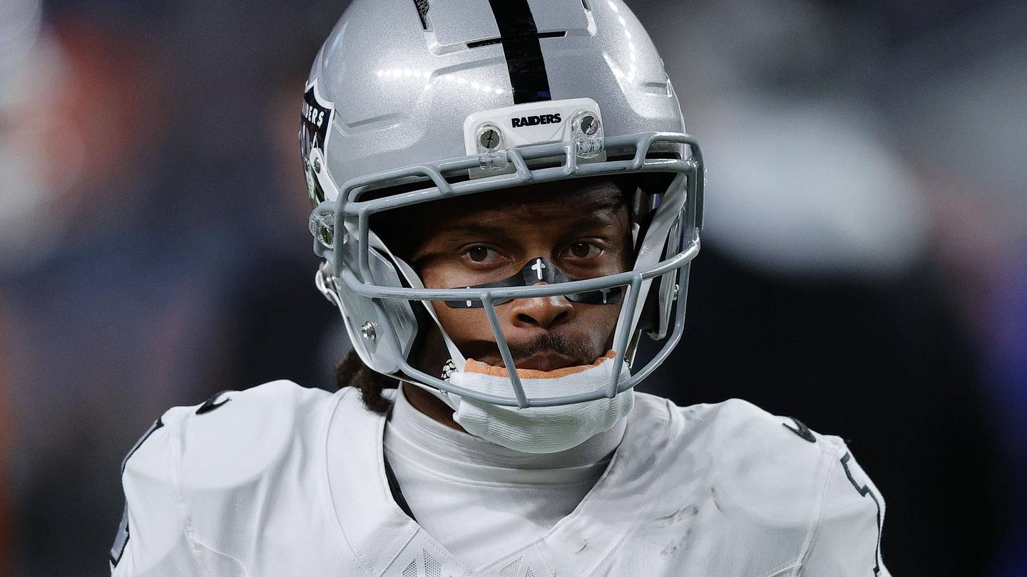 Key Momentum Factor Could Decide Raiders' 2026 Season