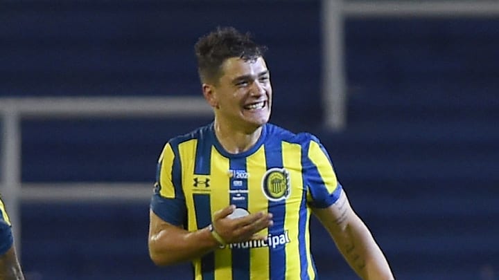 Rosario Central v Newell's Old Boys - Copa de la Liga Profesional 2021