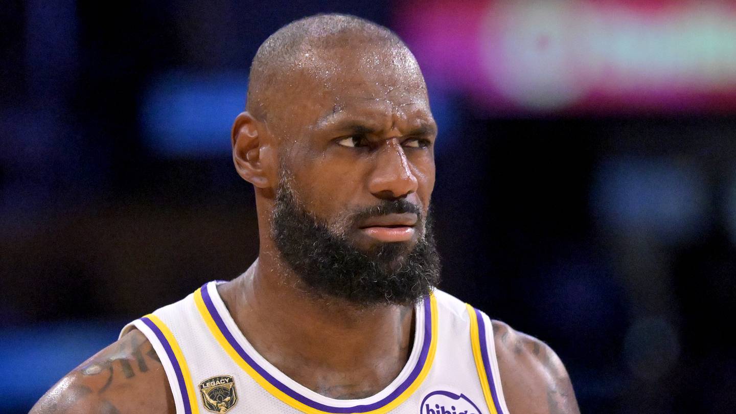 Cavaliers' Dream of LeBron James Reunion Growing More Realistic With Recent Update
