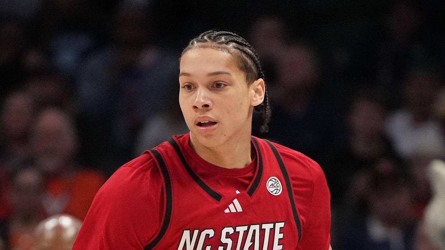 Matt Able's Impending Decision Has Real Rewards and Real Risks