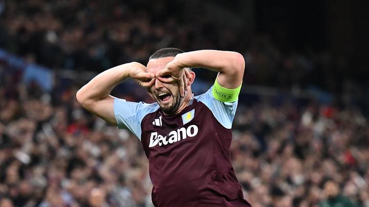 Aston Villa's Champions League fixtures have been finalised.