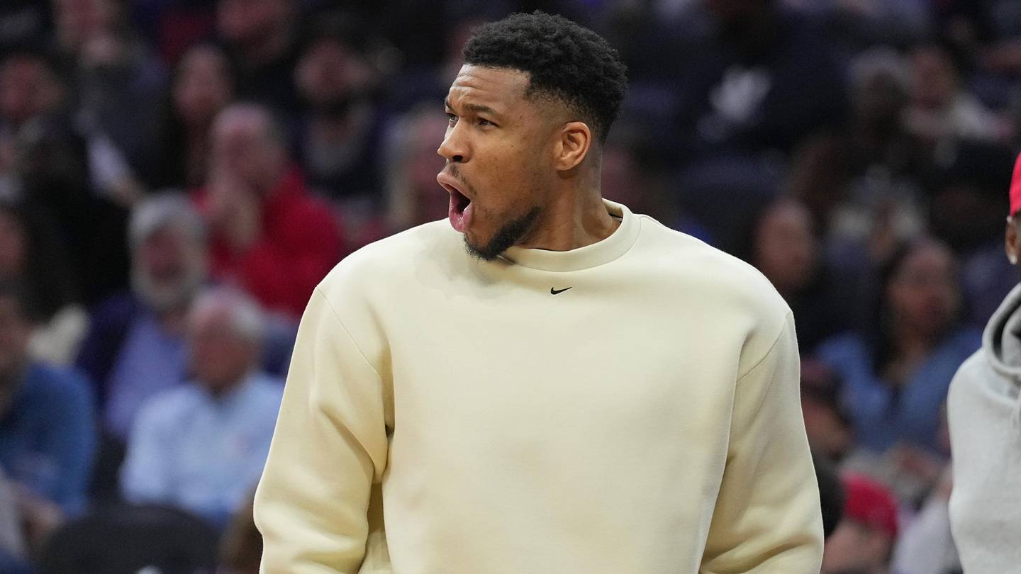 Rumored Giannis dark horse would be nightmare scenario for Heat fans