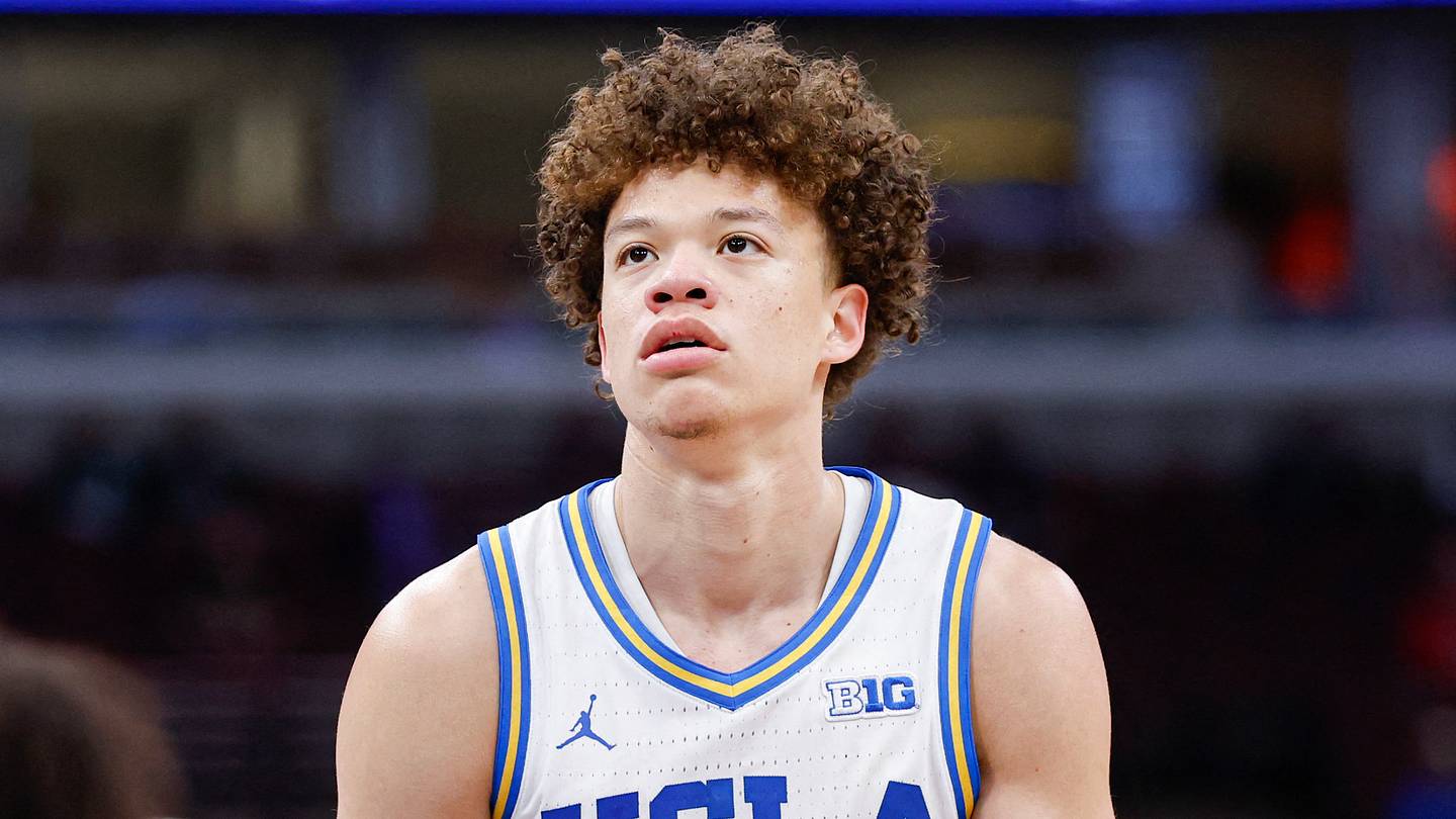 3 Questions UCLA Basketball Must Answer Before Season Begins