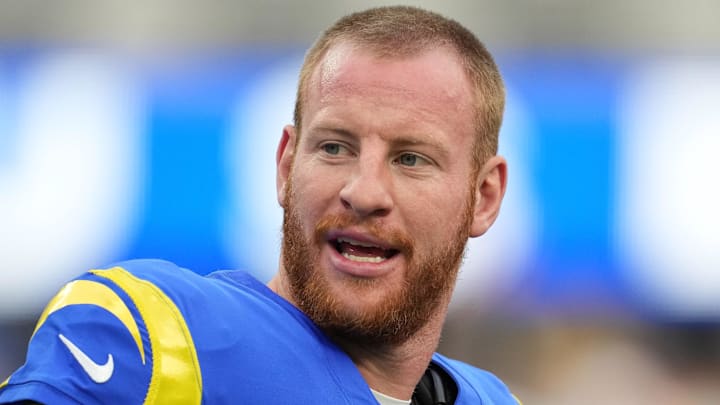 Carson Wentz