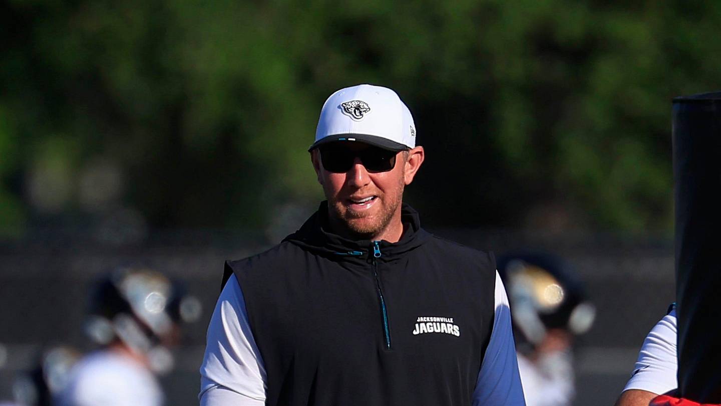 5 Crucial Jaguars Position Battles Impacted the Most By 2026 NFL Draft