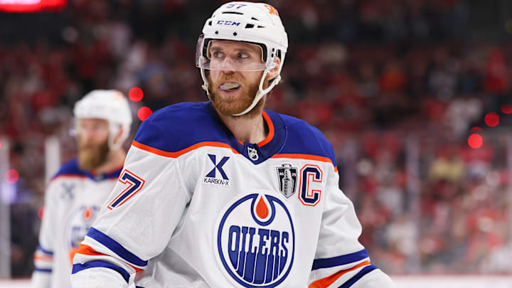 2025 Stanley Cup Final - Game Six