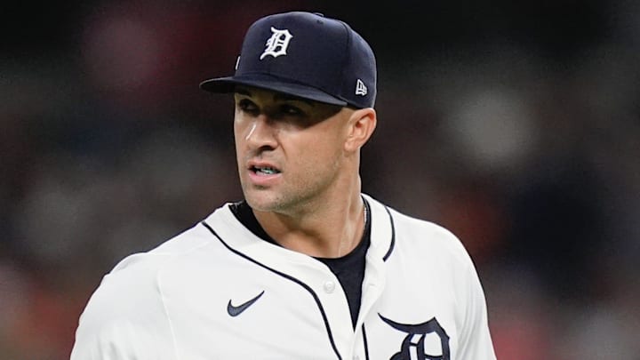 Jack Flaherty's Decision Brings Clarity to Tigers' 2026 Rotation