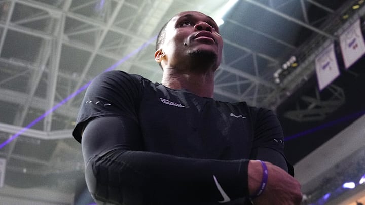 Portland Trail Blazers v Sacramento Kings Portland Trail Blazers v Sacramento Kings