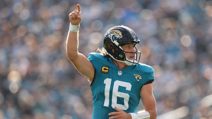 New York Jets v Jacksonville Jaguars - NFL 2025