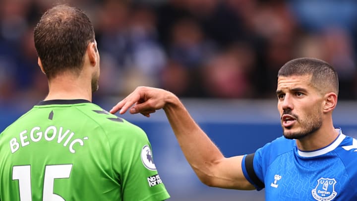 Everton FC v West Ham United - Premier League